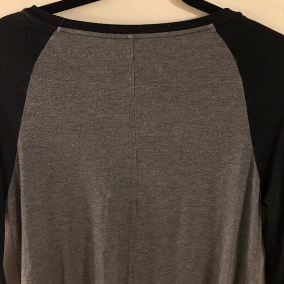 NWOT AE tunic - Picture 4 of 4